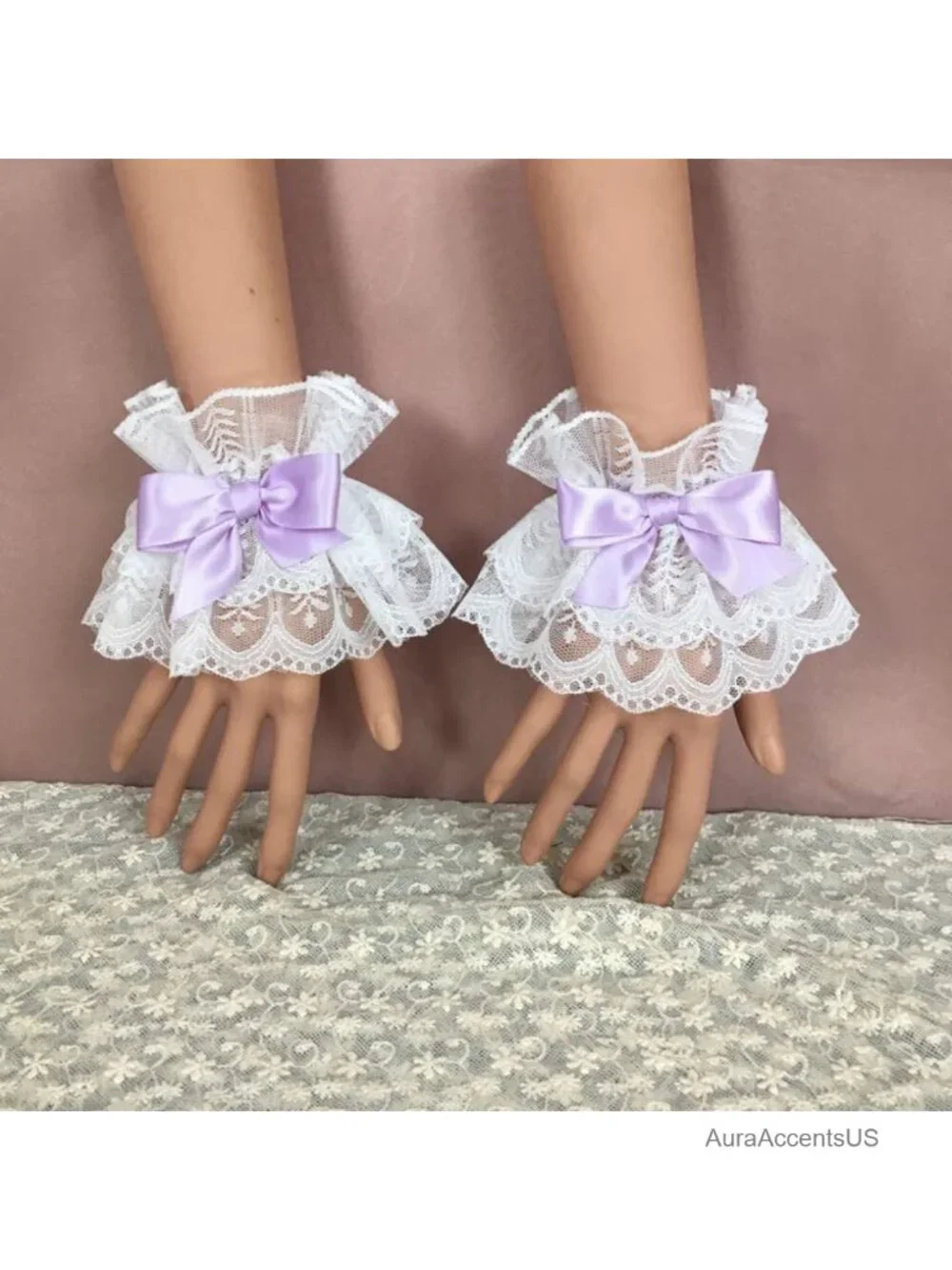 N/A these delicate